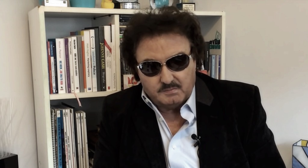 Smutne wieści o Krawczyku. Może już nie zagrać koncertu