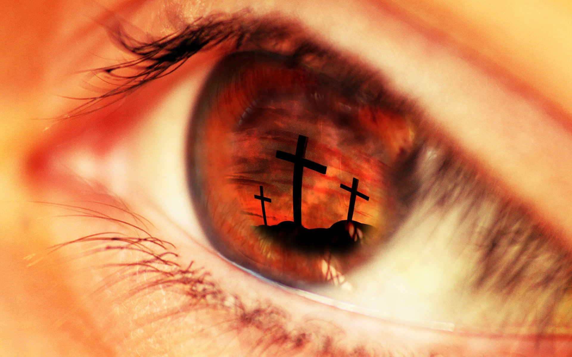 Mord na tle religijnym w kościele w USA. Ojciec zabił własne dzieci