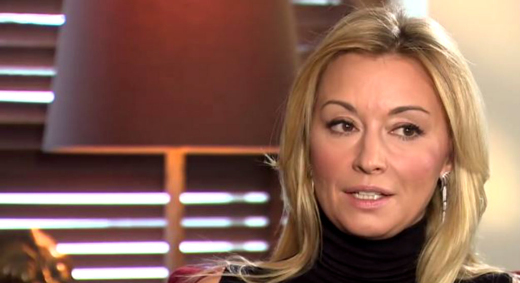 Martyna Wojciechowska miała się o tym nie dowiedzieć! Wyciekł sekret jej kochanka