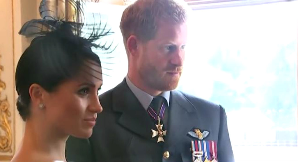 Kontakt z Meghan Markle ostatecznie utracony. "Żyję w strachu"