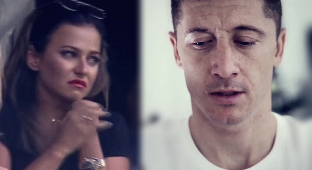 Lewandowscy nie wytrzymują fali hejtu. "Nie mogę już na nich patrzeć!"