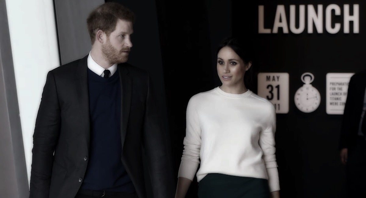 Meghan Markle i książę Harry mają poważny kryzys. Księżna wyjeżdża
