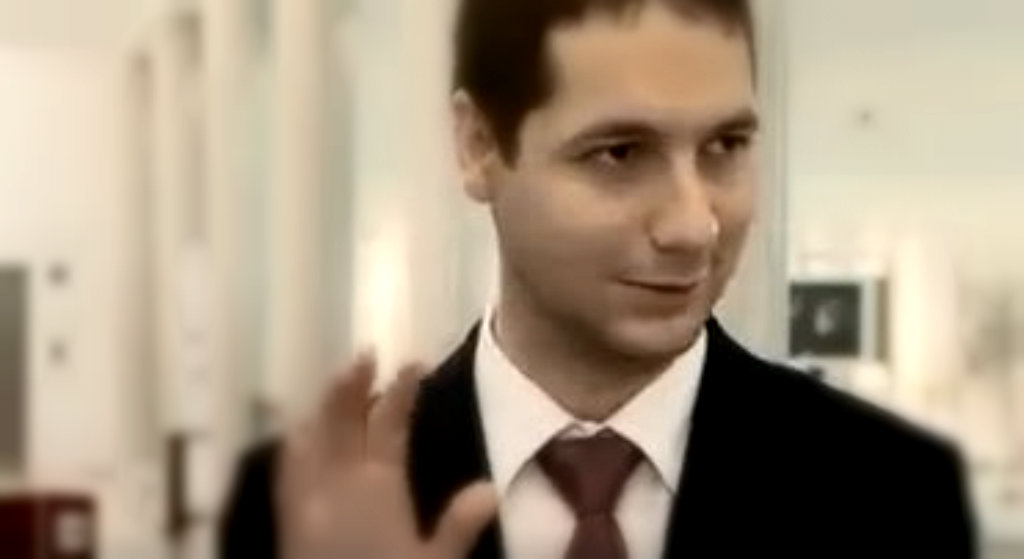 Wyciągnęli Jakiemu kompromitujące nagranie sprzed lat. Z tego się nie wytłumaczy