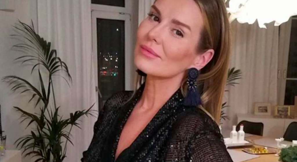 Hanna Lis tęskni za przeszłością. Nie tak miało wyglądać jej życie