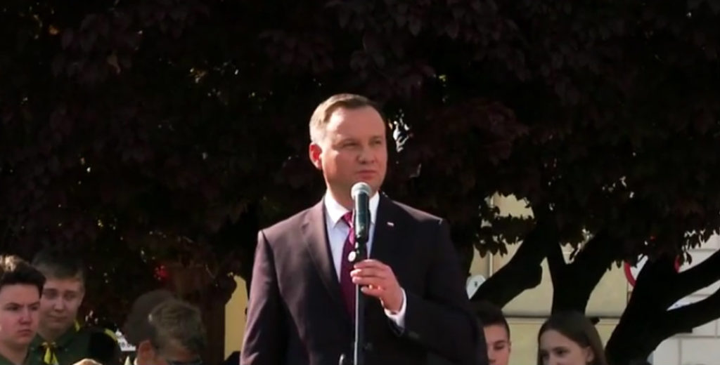 To już koniec Dudy? PiS ma plan na zniszczenie prezydenta