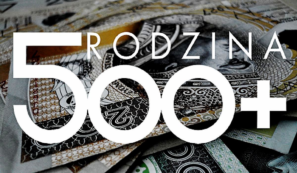 3 miliony dzieci bez 500 plus. Wszyscy tracą świadczenie od rządu