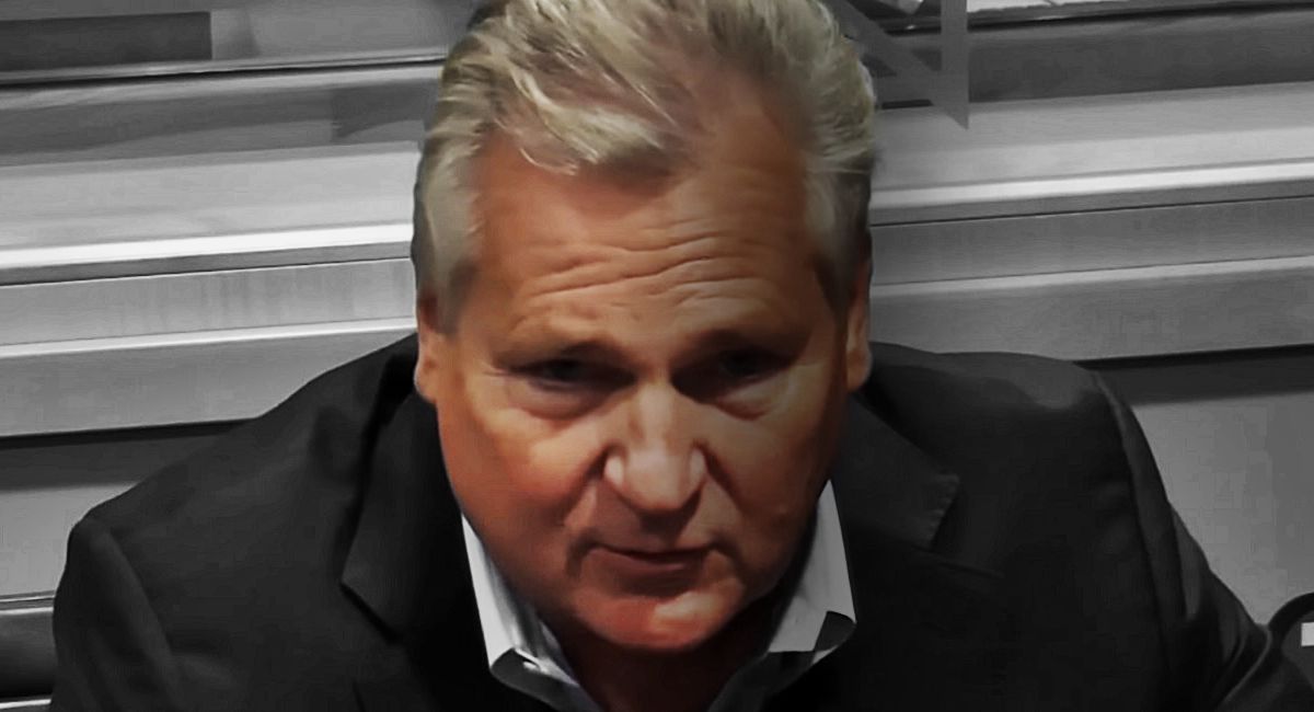 Kwaśniewski jest prześladowany. Były prezydent ujawnia szokujące fakty