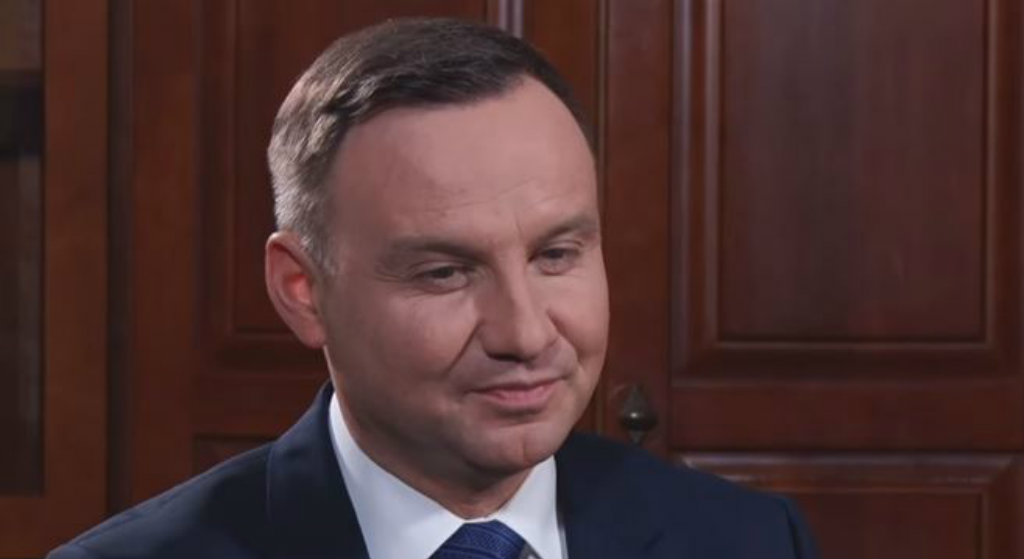Tak się to robi w PiS. Pokazali Dudzie, że dla nich jest zerem