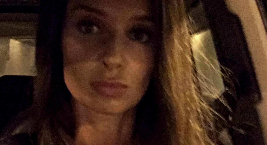 Marta Kaczyńska nie dba o siebie? "To może zaszkodzić dziecku"