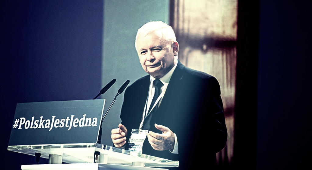 Tragedia. Okropne informacje o Jarosławie Kaczyńskim