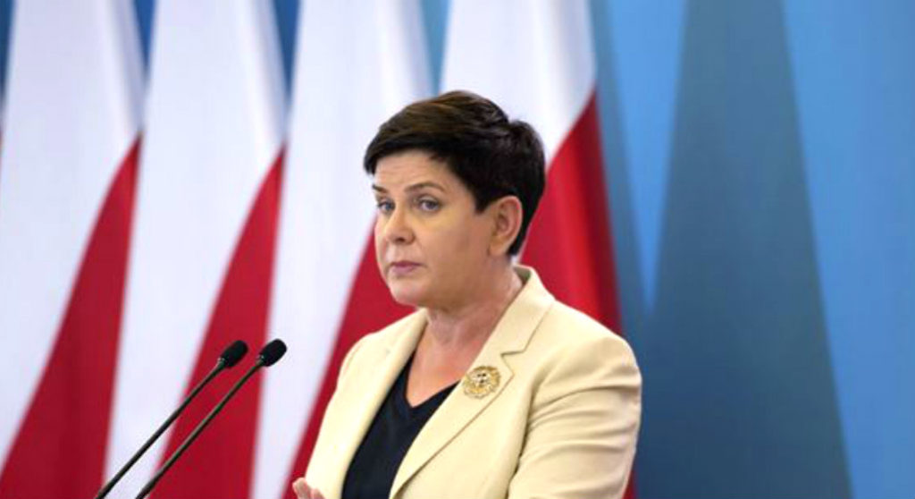 Szydło stanie przed sądem!