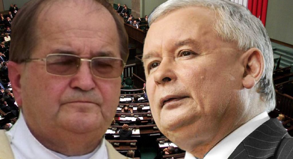 Będzie wojna z PiS! Rydzyk zakłada partię, wystartuje w wyborach