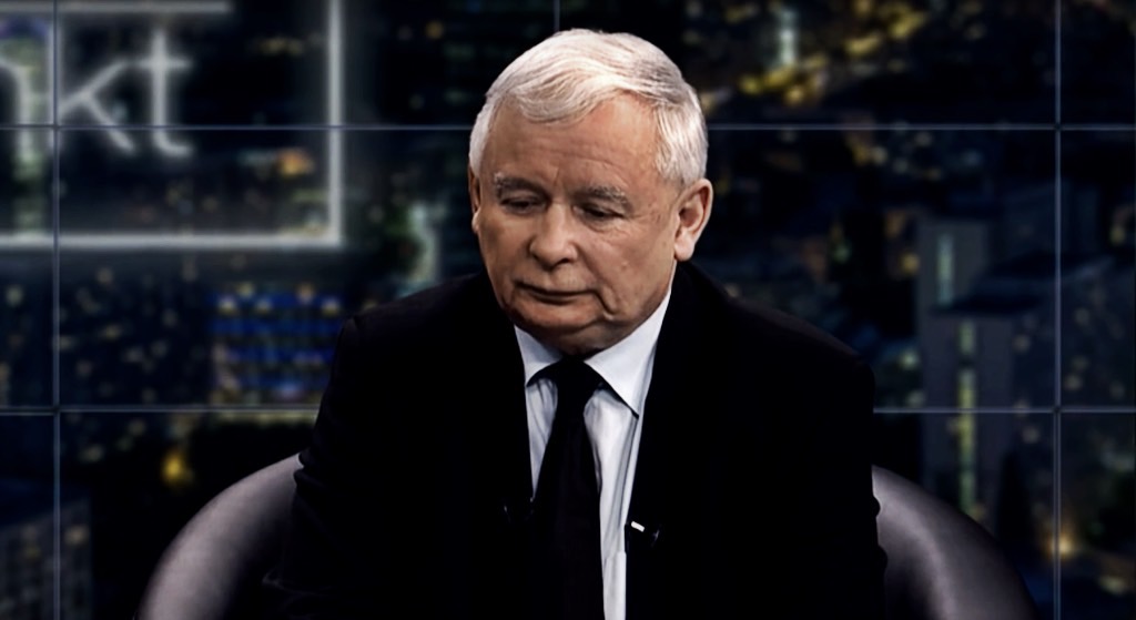 Dawna miłość Kaczyńskiego ujawnia! Jest u schyłku, niedługo odejdzie