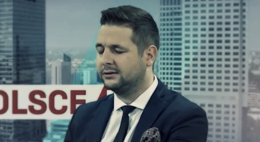 To koniec. W nocy stało się coś, co przekreśli karierę Jakiego