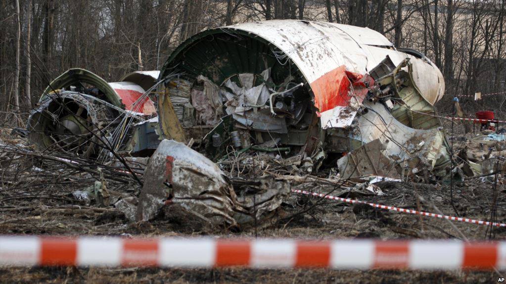 Przełomowa decyzja Rosji ws. Smoleńska! PiS nie dowierza