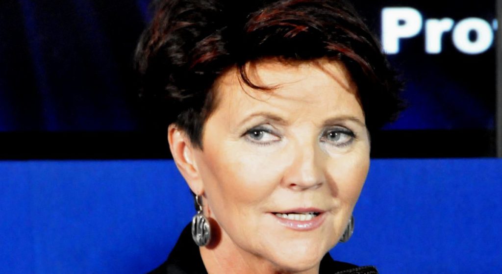 Skandal z udziałem córki Kwaśniewskiej! Katolicy chcą ją rozszarpać