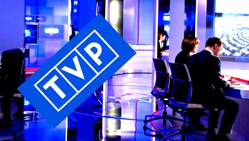 Były dziennikarz TVP ujawnia kulisy tworzenia fejków