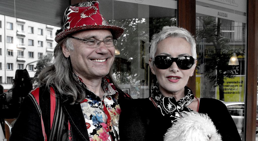 Mąż Kory szczerze o małżeństwie. Smutne, płakać się chce