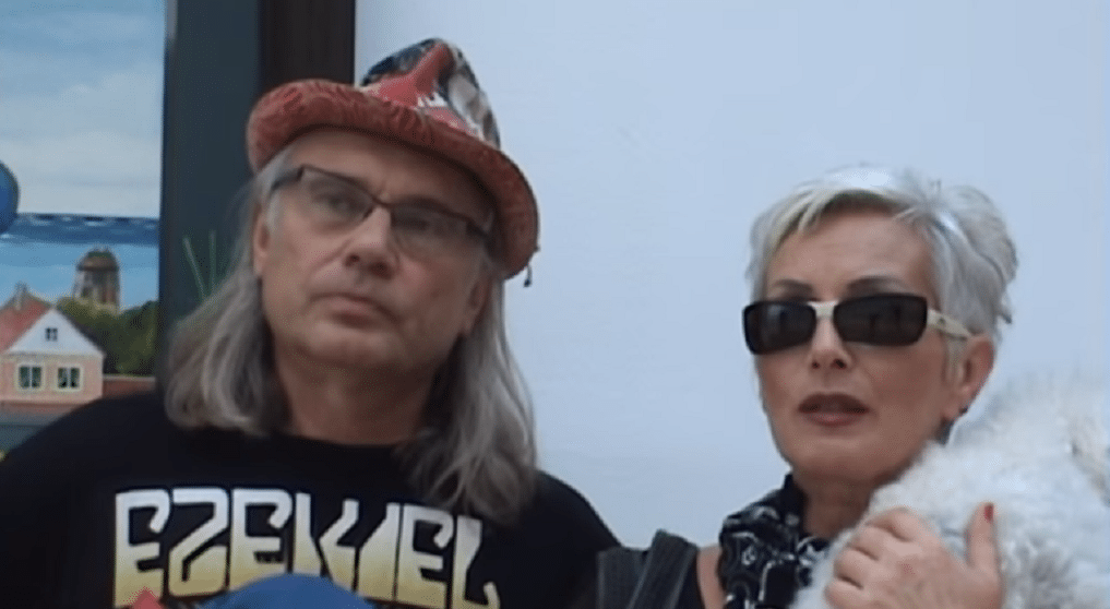 Mąż Kory ujawnił jej ostatnie chwile. Płakać się chce