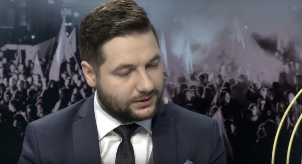 Spektakularna kompromitacja Jakiego! Chodzi o agencję towarzyską