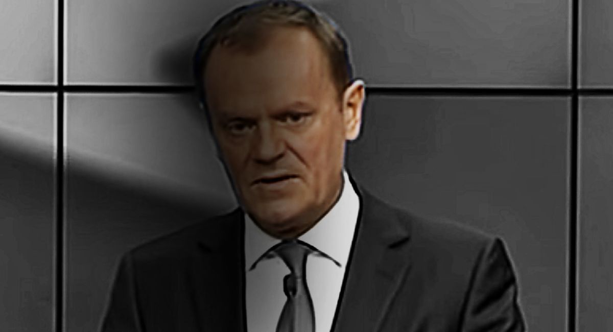 Donald Tusk w żałobie. Niezwykle emocjonalny wpis, chce się płakać
