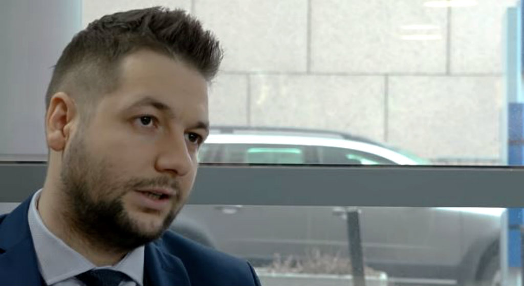 Patryk Jaki ostrzega protestujących. Wymowne, niepokojące słowa