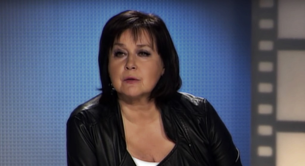 Elżbieta Jaworowicz kończy karierę? Fani programu zmartwieni