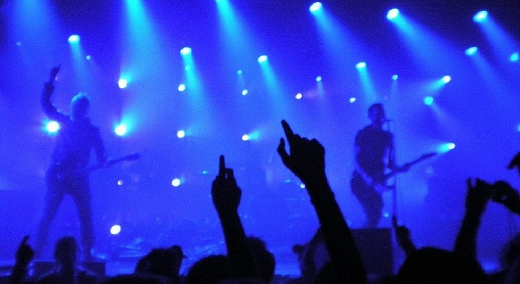 Chamskie zachowanie gwiazdora disco polo! Fani mu tego nie wybaczą