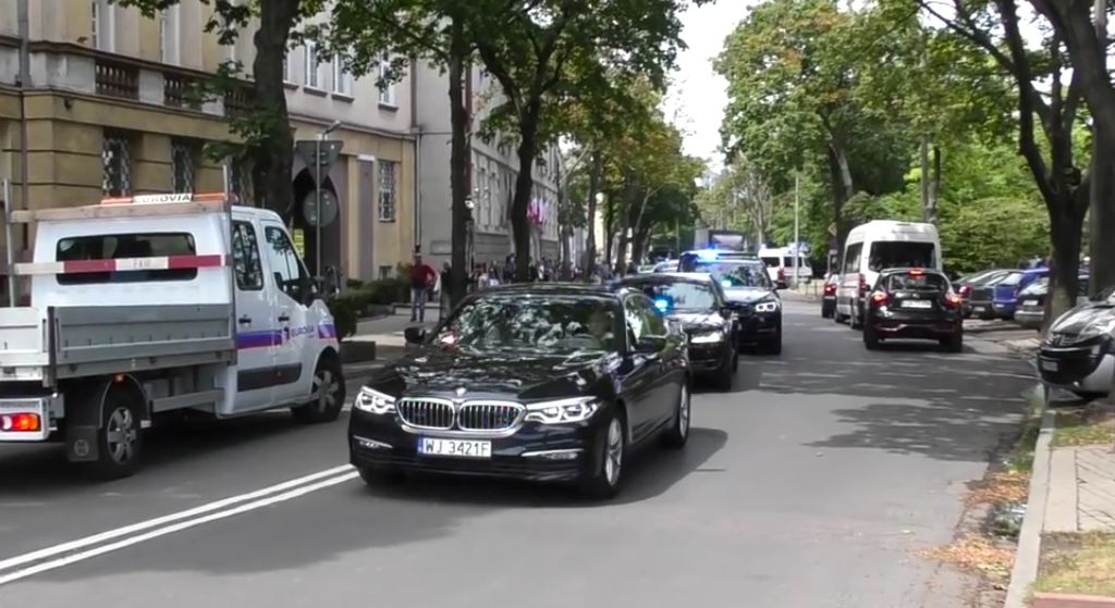 Służba Ochrony Państwa przerywa milczenie! Ujawnili szokujące informacje