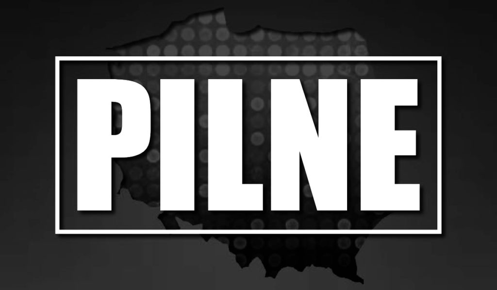 Zamach w Polsce! Grożą kolejnymi atakami