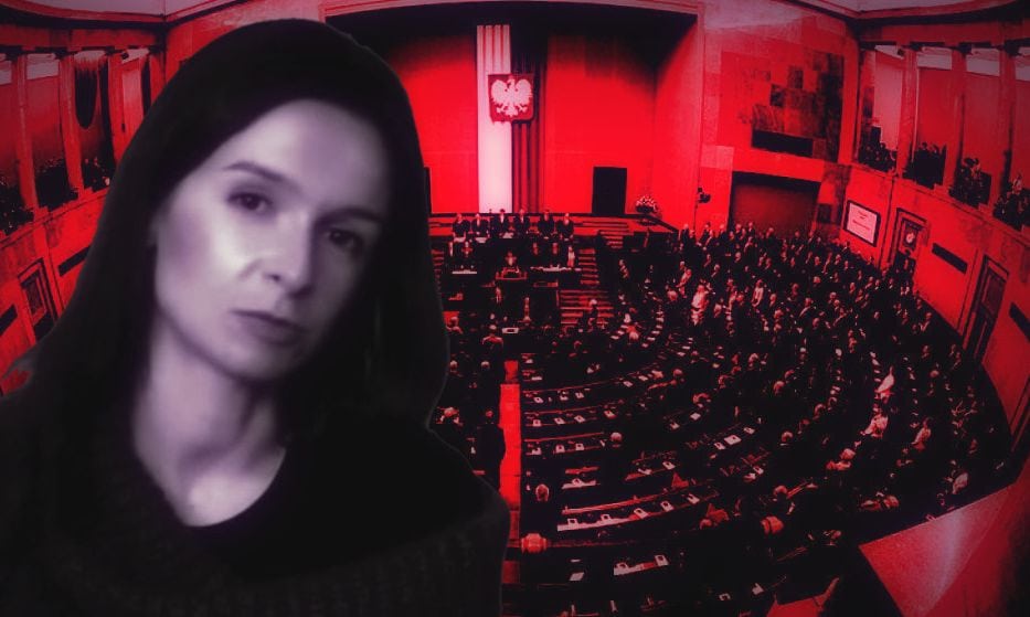 Najpierw Kaczyńska, teraz oni! Poseł i posłanka wzięli ślub