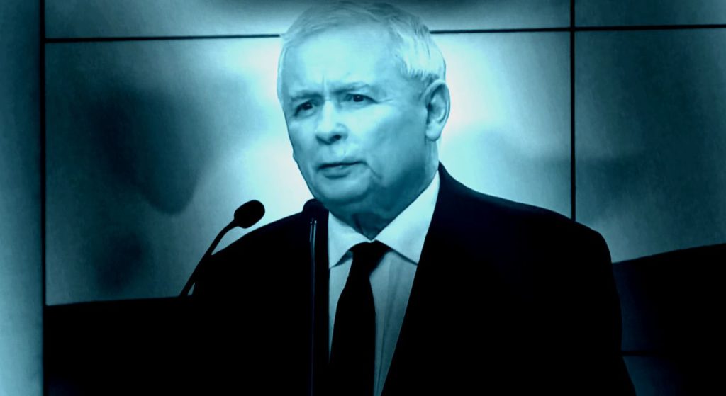Kaczyński wpadł po same uszy! Prezes PiS popełnił przestępstwo?