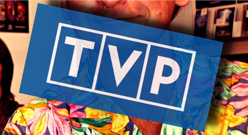Gwiazdor TVP publicznie naubliżał kobiecie! "Co za chamstwo"