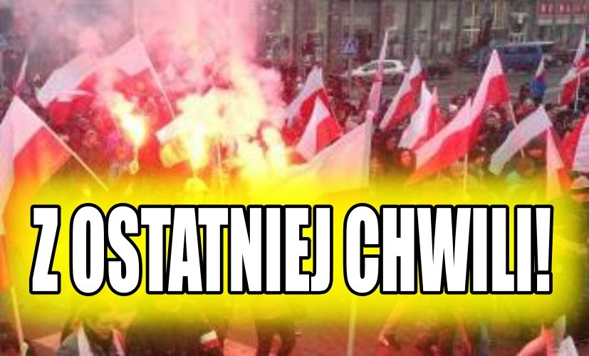 Co tam się dzieje?! Zamieszki na obchodach rocznicy Powstania Warszawskiego