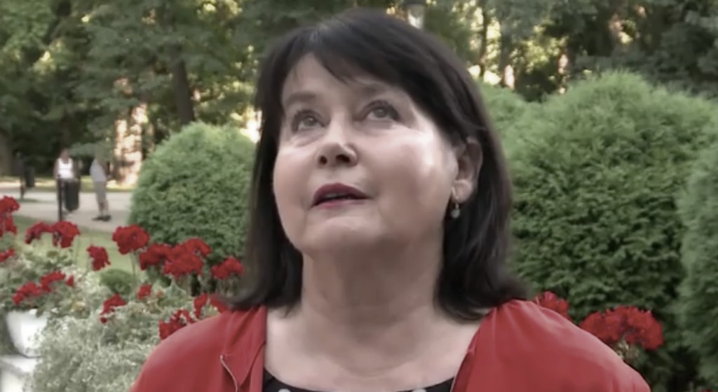 Szokująca przeszłość Jaworowicz! Nikt się po niej tego nie spodziewał