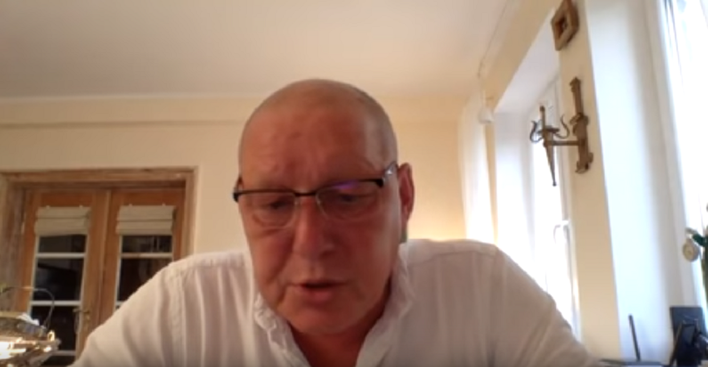 Wstrząsająca wizja Jackowskiego! Na dniach wybuchnie III wojna światowa, co z Polską?!