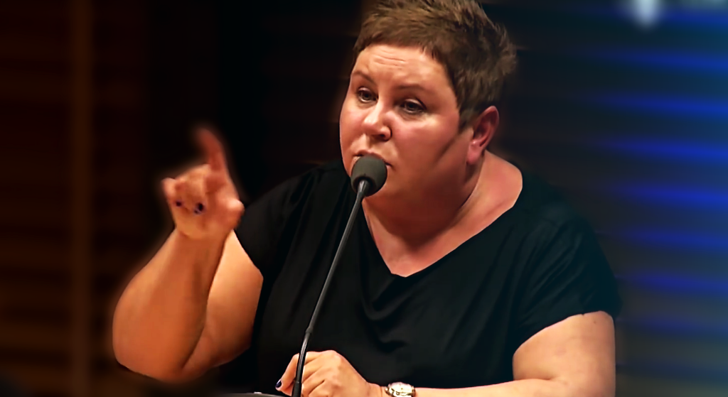 Dorota Wellman ZMIAŻDŻYŁA PiS! Tak ostro jeszcze nie było
