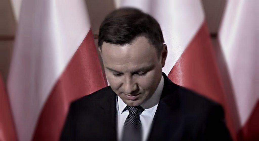 Ujawniono kontrowersyjne tajemnice Dudy! Podatnicy są wściekli