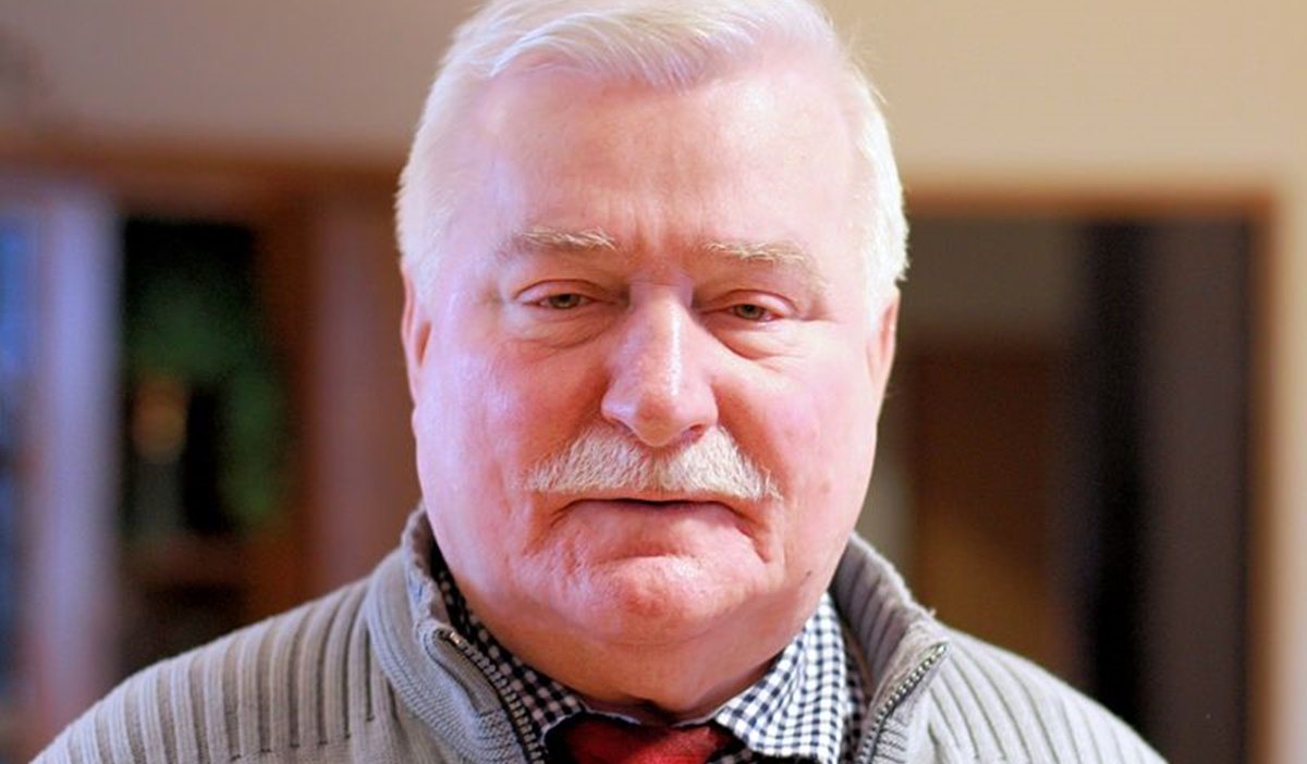 Smutne informacje o Lechu Wałęsie. Śmierć jest już blisko