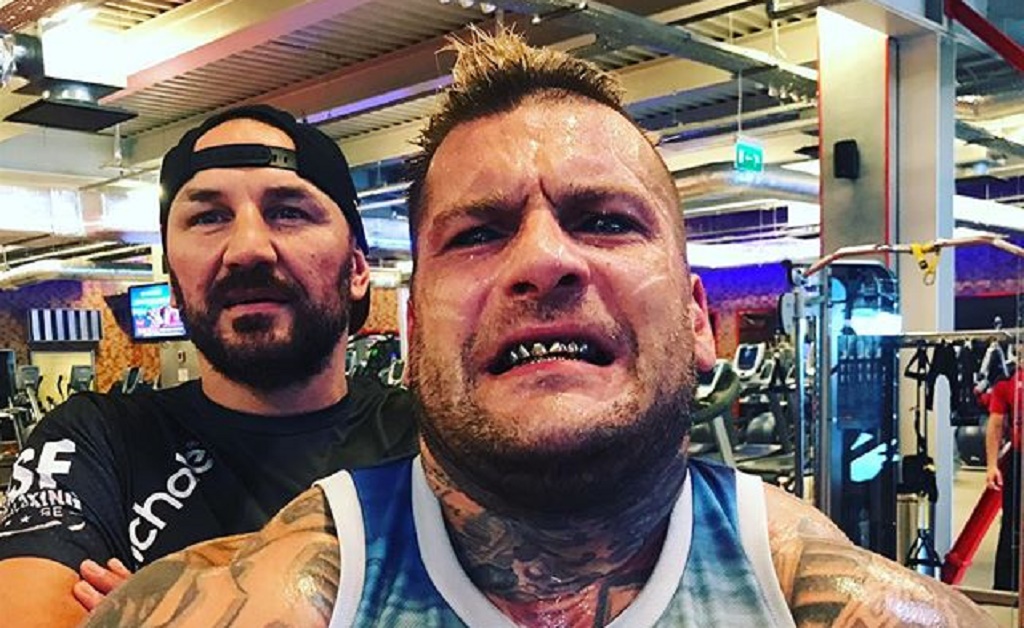 Popek pokazał pierwsze zdjęcie swojego syna. Zdradził też imię