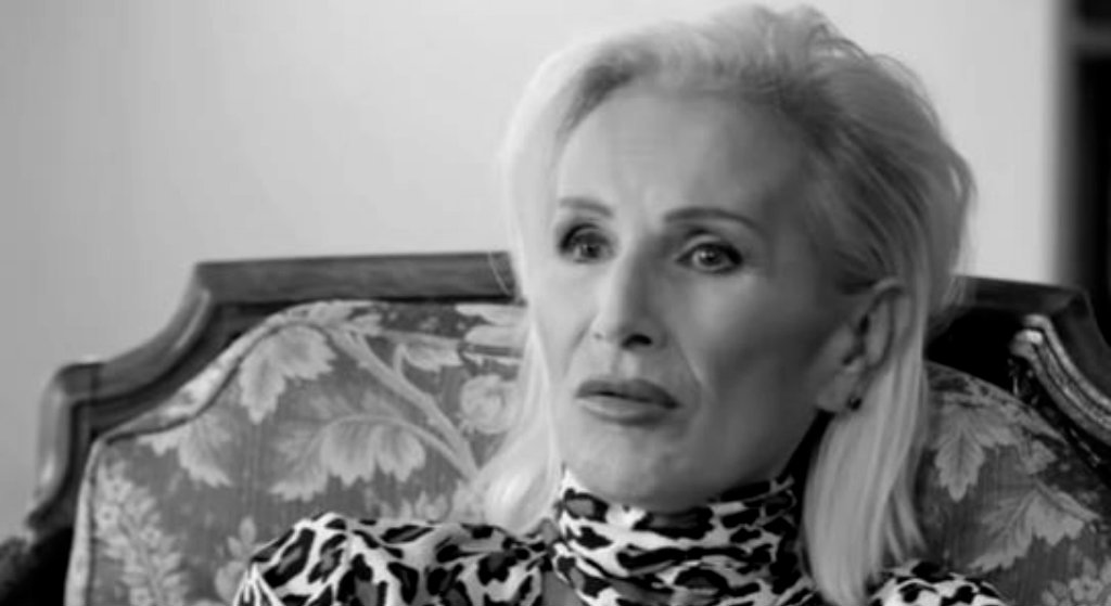 Kora na wzruszającym zdjęciu z wnukiem. Opublikowała je synowa piosenkarki