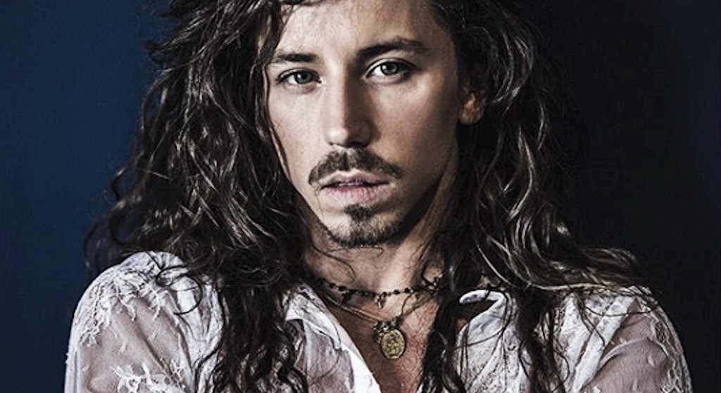 Michał Szpak nie odpuszcza! Producenci programu TVP są na niego wściekli