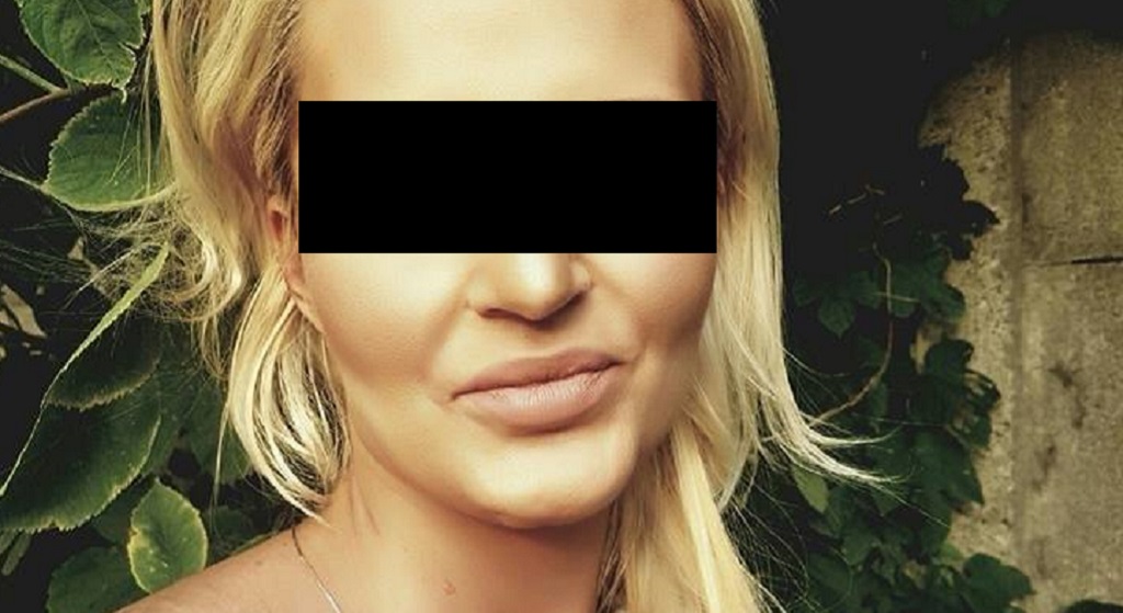 Najbliższa kobieta prezesa partii trafi do więzienia! Co na to wyborcy?