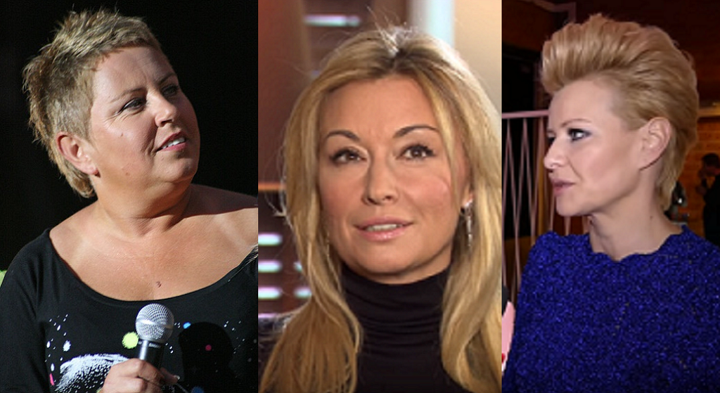 Dorota Wellman, Wojciechowska czy Kożuchowska: która z nich jest najcenniejsza? Będziecie w szoku