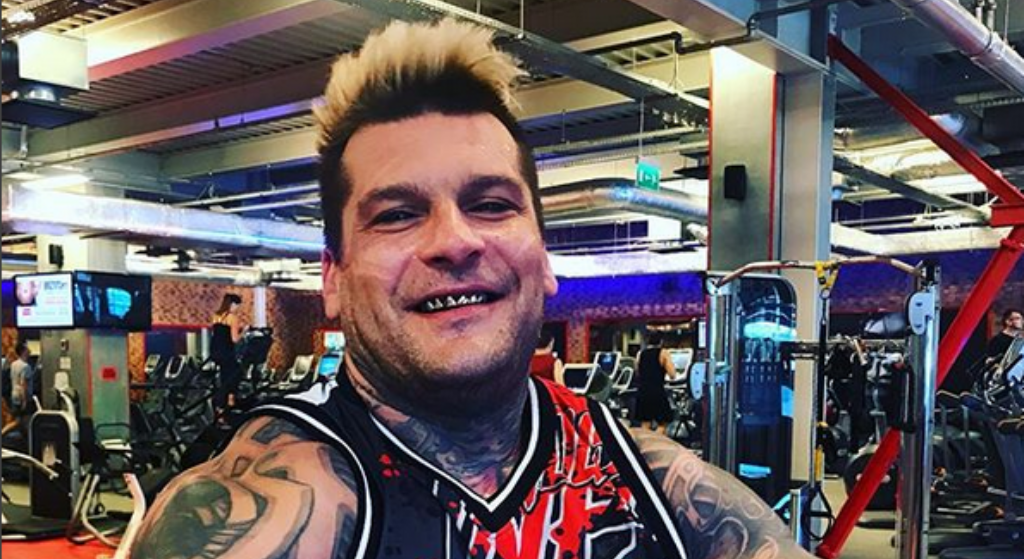 Popek rzucił swoim fanom intrygujące wyzwanie. Czy ktoś się odważy?