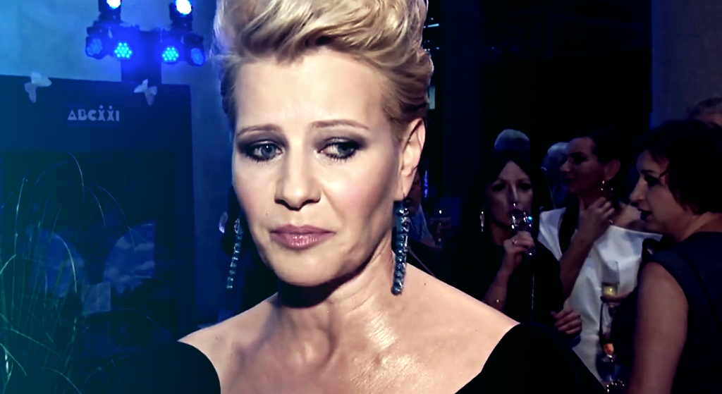 Małgorzata Kożuchowska przeżywa najgorsze dni swojego życia. Koszmar powrócił