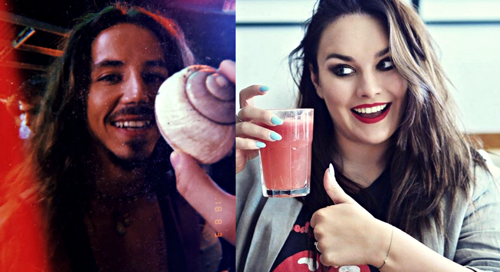 Ewa Farna kontra Michał Szpak! Co za starcie!
