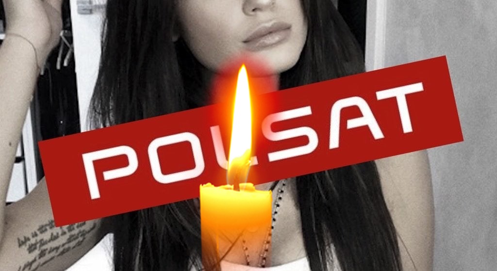 Zdruzgotana gwiazda Polsatu pogrążyła się w żałobie. Tragiczna śmierć odebrała jej przyjaciela