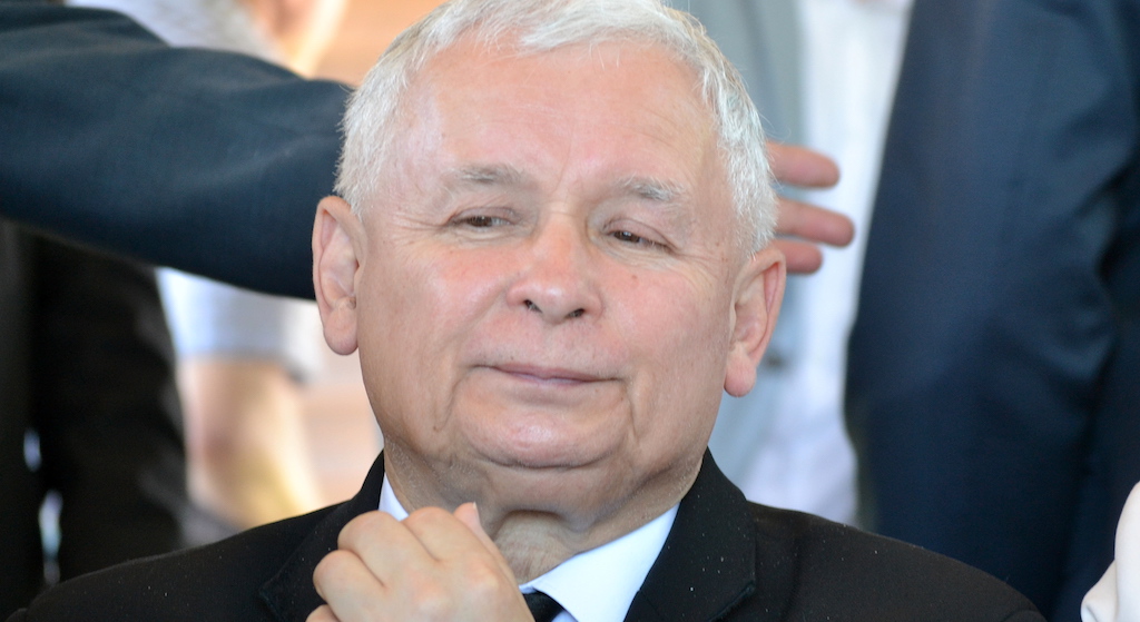 Spisek Kaczyńskiego i Macierewicza? Mają wspólny plan na przyszłość