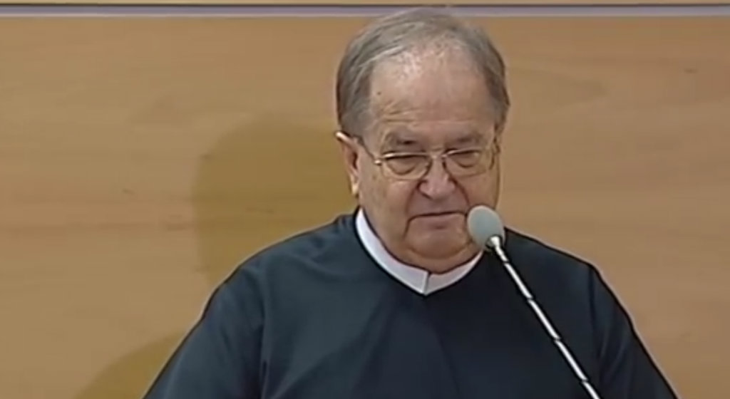 Wstrząsająca przeszłość Rydzyka. Zakazał o tym mówić